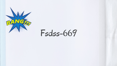 fsdss-669