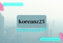 Koreanz25