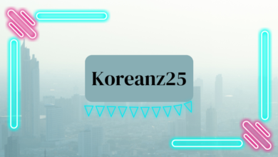 Koreanz25