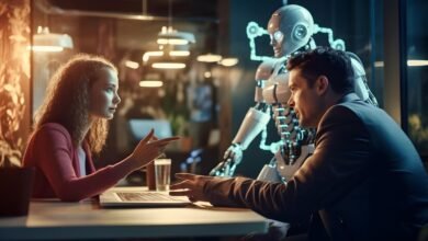 The Future of AI Jotechgeeks Breaks Down Innovations