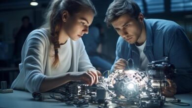Mastering Modern Convenience Understanding the Technology Behind Model WG5WI