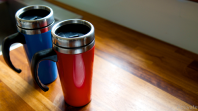 Wholesale Stainless Steel Tumblers: The Best Deals for Your Business