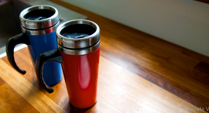 Wholesale Stainless Steel Tumblers: The Best Deals for Your Business