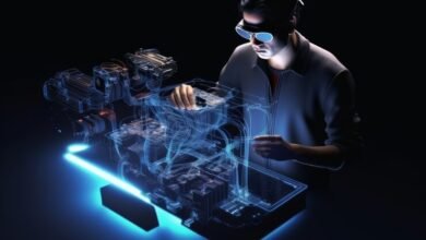 Discovering the Power of Rare Field Tech Transforming Industries in 2024