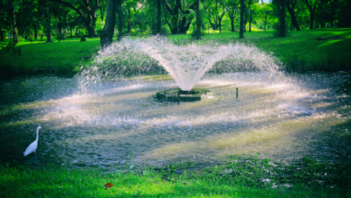 bumilgar water fountain near me mesa az