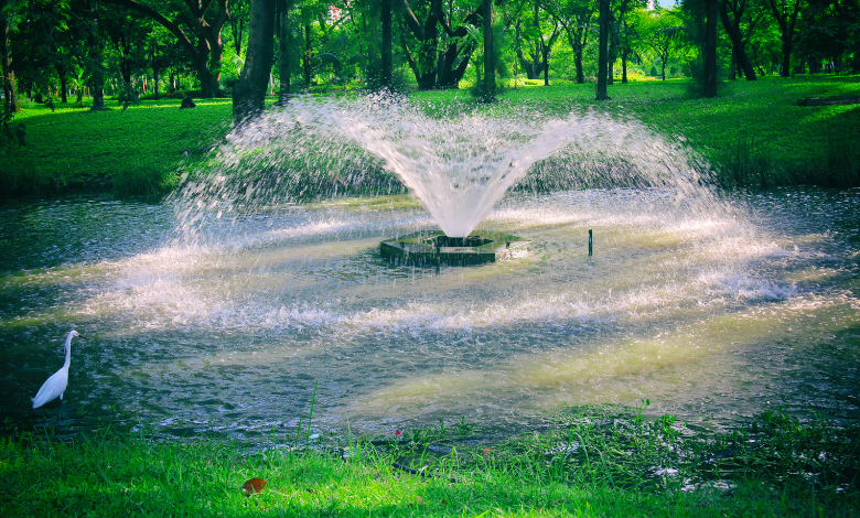 bumilgar water fountain near me mesa az