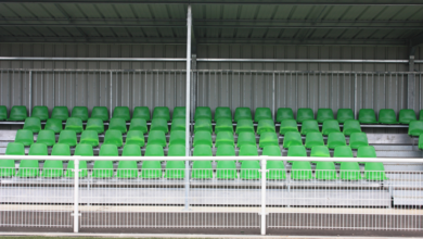 sud - porte n loge 3079 stade de lyon