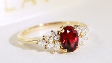 Gemstone Ruby Meaning: An Extensive Information to the Passionate Red Stone