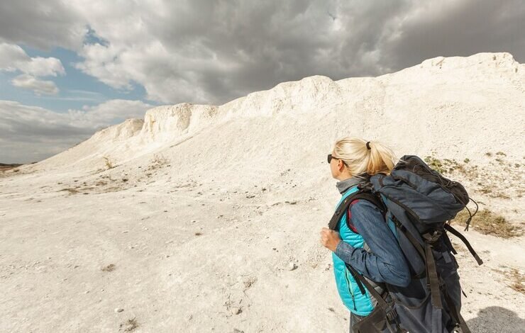 Journey to the Roof of the World Everest Base Camp Trek