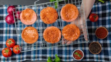 Discover the Secret to Perfectly Cooked Turkey Sausage Patties