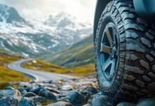 Your Sequoia Deserves the Best Tires for Every Adventure